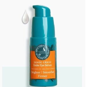 NWB sealed Modernica Naturals shade-erase under eye serum (15 ml)